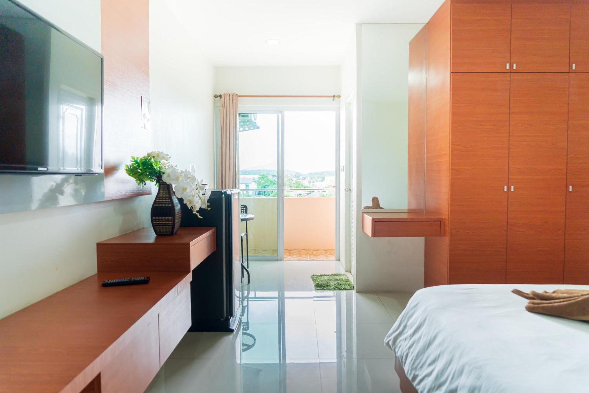 The Infinity Suite Chiangrai Chiang Rai Exterior foto